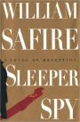 Sleeper Spy: A Novel