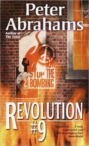 Title: Revolution #9, Author: Peter Abrahams