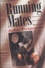 Title: Running Mates, Author: John Feinstein