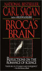 Broca's Brain: Reflections on the Romance of Science