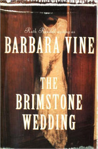 The Brimstone Wedding