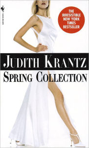 Title: Spring Collection, Author: Judith Krantz