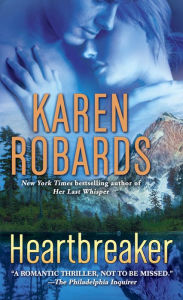 Heartbreaker: A Novel