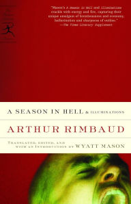 Title: A Season in Hell & Illuminations, Author: Arthur Rimbaud