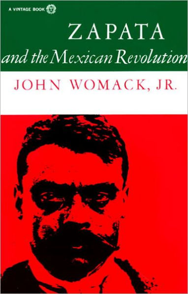 Zapata and the Mexican Revolution