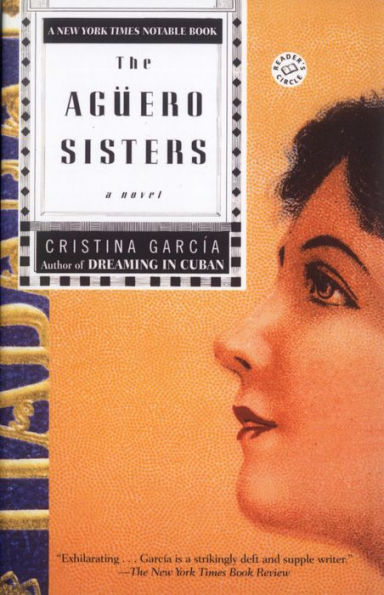 The Agüero Sisters