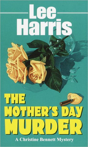 The Mother's Day Murder (Christine Bennett Series #12)