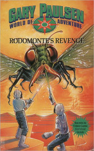 Title: Rodomonte's Revenge (World of Adventure Series), Author: Gary Paulsen