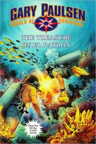 Title: The Treasure of El Patrón (World of Adventure Series), Author: Gary Paulsen