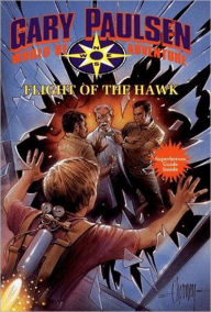 Title: Flight of the Hawk (World of Adventure Series), Author: Gary Paulsen