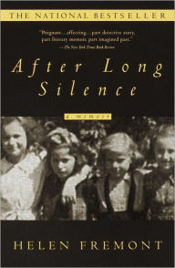 Title: After Long Silence, Author: Helen Fremont