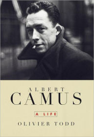 Title: Albert Camus: A Life, Author: Olivier Todd