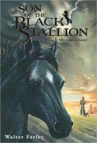 Title: Son of the Black Stallion, Author: Walter Farley