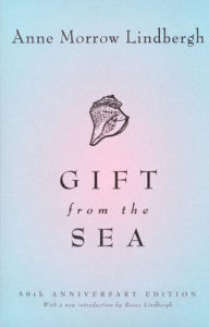 Title: Gift from the Sea, Author: Anne Morrow Lindbergh