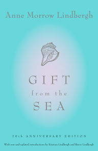 Title: Gift from the Sea, Author: Anne Morrow Lindbergh