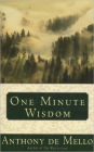 One Minute Wisdom