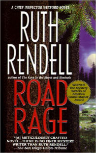 Title: Road Rage (Chief Inspector Wexford Series #17), Author: Ruth Rendell
