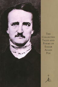 Free ebook westerns download The Collected Tales and Poems of Edgar Allan Poe RTF CHM by Edgar Allan Poe (English literature) 9780307806314