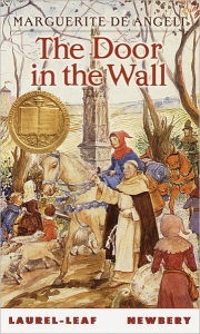 Title: The Door in the Wall, Author: Marguerite de Angeli