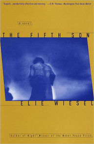 Title: The Fifth Son, Author: Elie Wiesel