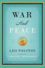 War and Peace (Pevear/Volokhonsky Translation)