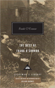 Title: The Best of Frank O'Connor: Introduction by Julian Barnes, Author: Frank O'Connor