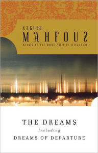 Title: The Dreams, Author: Naguib Mahfouz