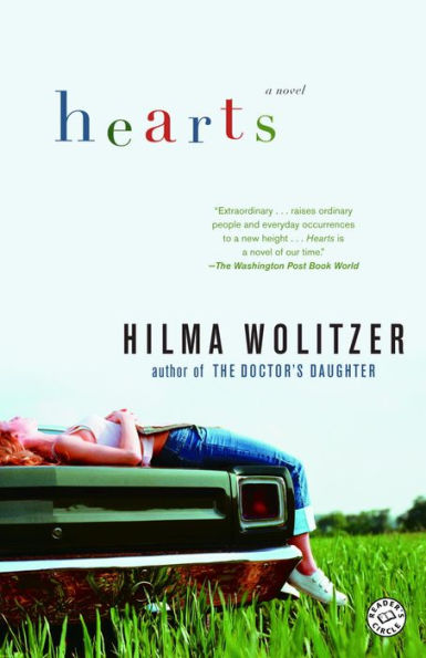 Hearts: A Novel