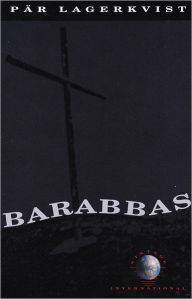 Title: Barabbas, Author: Pär Lagerkvist