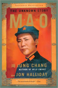 Title: Mao: The Unknown Story, Author: Jung Chang