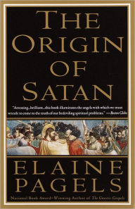 Title: The Origin of Satan, Author: Elaine Pagels