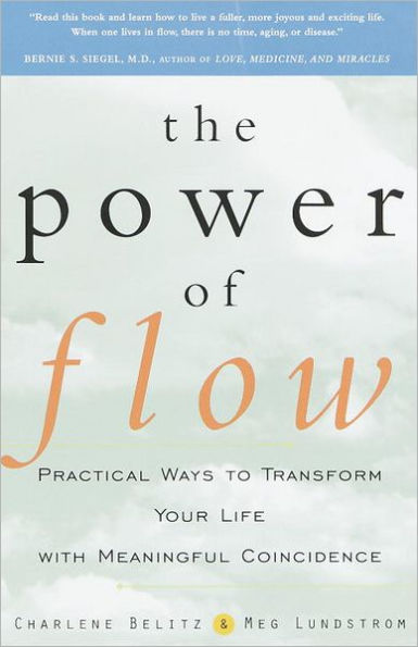 The Power of Flow: Practical Ways to Transform Your Life with Meaningful Coincidence