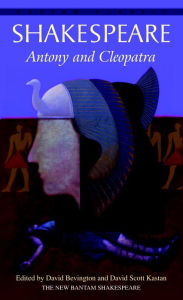 Title: Antony and Cleopatra, Author: William Shakespeare