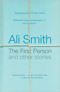 The First Person and Other Stories