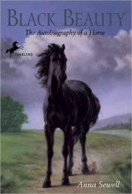 Title: Black Beauty, Author: Anna Sewell