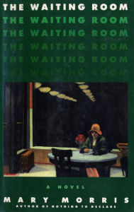 Title: The Waiting Room, Author: Mary Morris