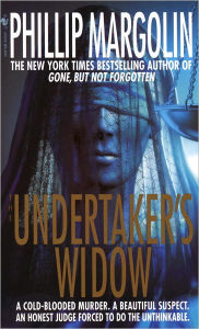 The Undertaker S Widow By Phillip Margolin Nook Book