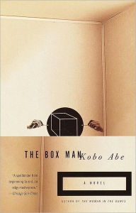 Title: The Box Man, Author: Kobo Abe