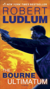 The Bourne Ultimatum (Bourne Series #3)