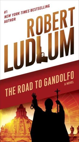 The Road to Gandolfo: A Novel