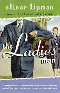 Title: The Ladies' Man, Author: Elinor Lipman