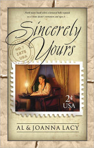 Title: Sincerely Yours, Author: Al Lacy