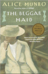 The Beggar Maid