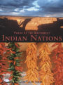 Foods of the Southwest Indian Nations: Traditional and Contemporary Native American Recipes [A Cookbook]