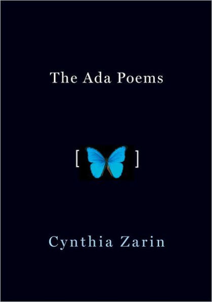 The Ada Poems