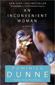 Title: An Inconvenient Woman, Author: Dominick Dunne