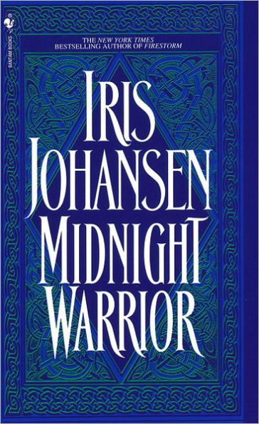 Midnight Warrior: A Novel