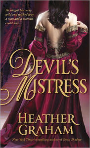 Title: Devil's Mistress: A Novel, Author: Heather Graham