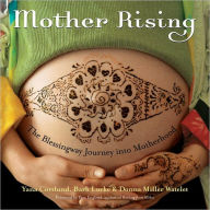 Title: Mother Rising, Author: Yana Cortlund