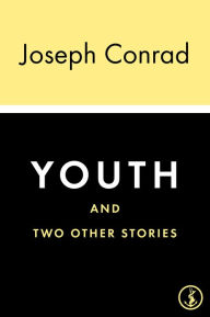 Title: Youth, Author: Joseph Conrad